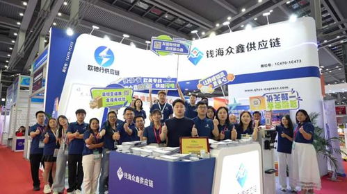第19屆物博會圓滿落幕 展會雖止，服務不息