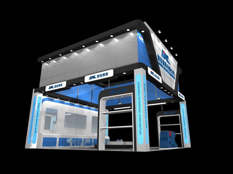 惠州展會搭建公司與會展服務的全面指南