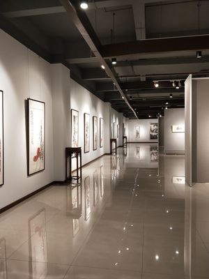 2019年全國(guó)基層文化和旅游公共服務(wù)隊(duì)伍第三十八期全國(guó)縣級(jí)文化館長(zhǎng)研習(xí)班展覽服務(wù)總結(jié)與展望