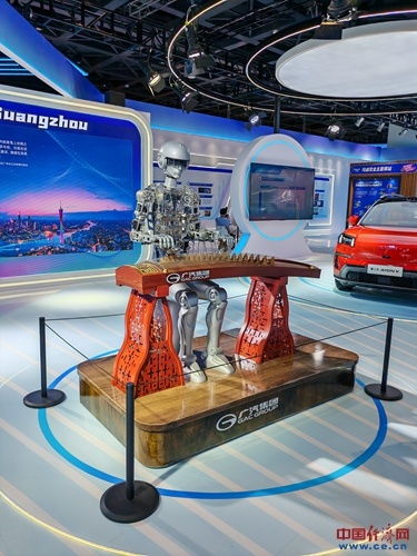 2024國(guó)家網(wǎng)絡(luò)安全宣傳周網(wǎng)絡(luò)安全博覽會(huì)暨展覽服務(wù)現(xiàn)場(chǎng)探秘