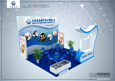 大連優(yōu)質(zhì)展覽工廠與展臺(tái)搭建服務(wù)——大連嘉誠(chéng)展覽展示工程專業(yè)解析