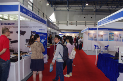 2017北京教育裝備展覽會 匯聚創新力量，引領教育未來