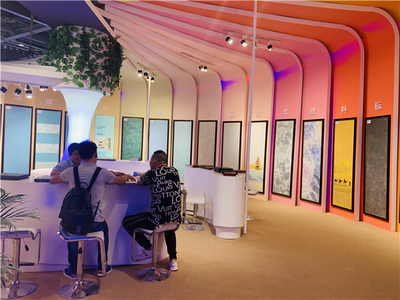 瓦科董事長劉明 發展無捷徑，以卓越產品與服務鑄就展覽行業標桿