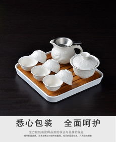 陶韻隨身，茶香隨行——湯河店便攜旅行功夫茶具套裝評測